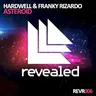 Asteroid by Franky Rizardo cover art