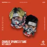 Get Loud by Charlie Sparks cover art