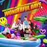 Wonderful Days Reloaded by Outsiders cover art