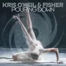 Pouring Down by Fisher cover art