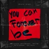 You Can Forever Be by Boris Brejcha cover art