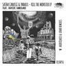 Kill The Monster - Lehar Remix cover art
