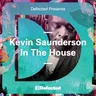 Future (Kenny Larkin Tension mix) by Kevin Saunderson cover art