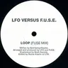 LOOP (LFO VS. F.U.S.E.) (FUSE MIX) by Richie Hawtin cover art