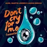 Don’t Cry for Me (acoustic) cover art