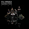 Trouble - Talk Show Live Session cover art