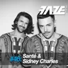 Faze #46: Santé & Sidney Charles album cover