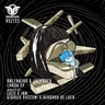 Forget - Giorgio Rusconi & Deborah De Luca Remix cover art