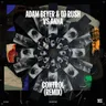 Control (ANNA Remix) by Adam Beyer cover art