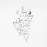 We Didn’t Know We Were Ready by Olafur Arnalds cover art