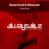 Hong Kong by Daniel Kandi cover art