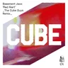 Red Alert - The Cube Guys Remix by Basement Jaxx cover art