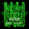Matrix by W&W cover art