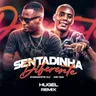 Sentadinha Diferente - (HUGEL Remix) cover art