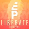 Liberate by Eric Prydz cover art