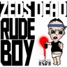 Rude Boy - Union Remix cover art