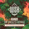 The Endless Voyage (Wish Outdoor Anthem 2023) cover art
