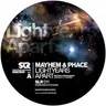 Lightyears Apart cover art