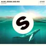Ocean cover art