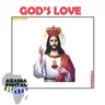 God's Love - Original Mix by Kek'star cover art