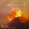 Amber Sunlight Falls by Cornelius SA cover art