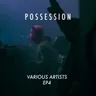 Obsessed by Power cover art