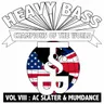 Transatlantic Riddim - Instrumental cover art
