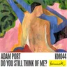 Do You Still Think of Me? cover art