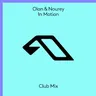 In Motion (club mix) by Nourey cover art