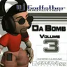 Bring Da Flava by DJ Godfather cover art