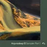 13 Angels Standing Guard 'Round The Side Of Your Bed - Jody Wisternoff & James Grant Extended Mix cover art