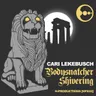 Bodysnatcher - Original cover art