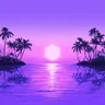 Honey Boy by Purple Disco Machine cover art