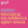 Heliscope (Egbert Remix) cover art