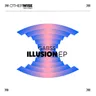 Dispersion cover art