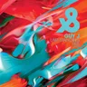 Fire cover art