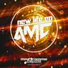 Apex Predator by A.M.C cover art