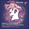 Lionheart - Jenaux Remix by Marcus Schössow cover art