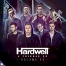Get Low (extended mix) by Hardwell cover art