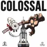 Colossal by Peekaboo cover art