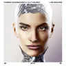 I Am Machine by Lilly Palmer cover art