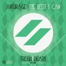 The Best I Can - Ben Clarke Remix cover art
