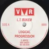 Logical Progression by LTJ Bukem cover art