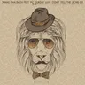 Don't Tell the Lions cover art