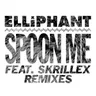 Spoon Me (AC Slater remix) by Skrillex cover art