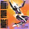 Move Your Body cover art