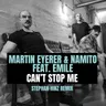 Can't Stop Me - Stephan Hinz Remix cover art