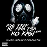 Shoota Moghel cover art