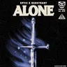 Alone cover art