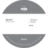 The One cover art
